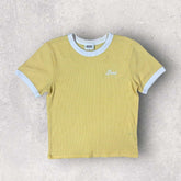 Diesel Cropped T-shirt - L