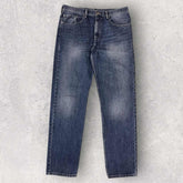 Levi’s 504 Straight Fit Jeans - W36 L34