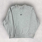 Adidas Sweatshirt - UK10