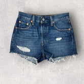 Levi’s 501 Shorts - W28