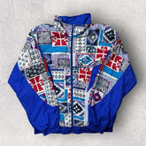 Sunterra Petite Windbreaker - PL