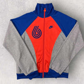 Nike Fullzip Jacket - M