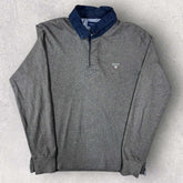 Gant Rugby Shirt - L
