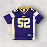 NFL Vikings Jersey - L