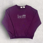 Levi’s Graphic Sweatshirt- M