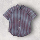 Ralph Lauren Plaid Shirt - L