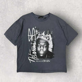 The Notorious BIG Graphic T-shirt - M