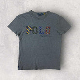 Polo Ralph Lauren Graphic T-shirt - S
