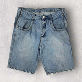 Quicksilver Shorts - W30