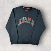 Jordan Graphic Sweatshirt- XL