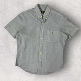 Ralph Lauren Buttonup Shirt - M