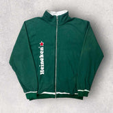 Heineken Fullzip Jacket - XXL