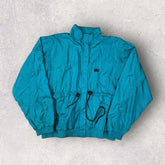 Vintage Nike Training Windbreaker - M