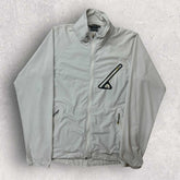 Nike Windbreaker - M