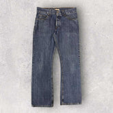 Levi’s 512 Bootcut Jeans - W34 L32