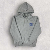 Carhartt Graphic Hoodie - M