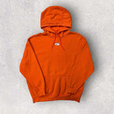 Nike Graphic Tick Hoodie - S