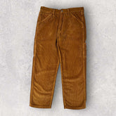 Levi’s Corduroy Carpenter Trousers - W34 L28