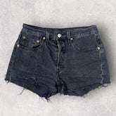 Levi’s 501 Shorts - W28