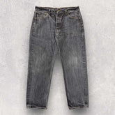 Levi’s 501 XX Straight Fit Jeans - W34 L29