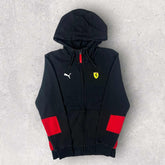 Puma x Ferrari Fullzip Hoodie - XS