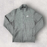 Nike Fullzip Jacket - XS