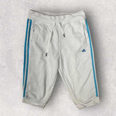 Adidas 3/4 Joggers - XS