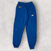 Nike Embroidered Joggers - S