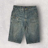 Longfabaojian Shorts - W31