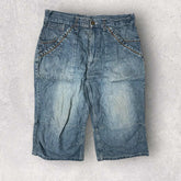 Watsons Cargo Shorts - W33