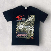 Ulster Grand Prix Graphic T-shirt - M