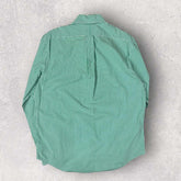 Ralph Lauren Checkered Shirt - L