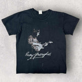 Rory Gallagher Graphic T-shirt - M