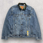 Levi’s Denim Trucker Jacket - XL