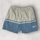 Vintage 90s Nike Sports Shorts - L