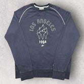 Nike Los Angles Embroidered Sweatshirt - XL