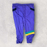 Festival Windbreaker Joggers - L