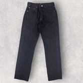 Levi’s 501 Straight Fit Jeans - W26 L28