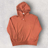 Nike Tick Hoodie - M