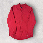 Polo Ralph Lauren Buttonup Shirt - XXL