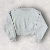 Champion Cropped sweatshirt - S