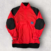 Vintage Trax Puffer Jacket - L