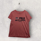 Ralph Lauren T-Shirt - M