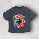 The Rolling Stones Graphic T-shirt- XS
