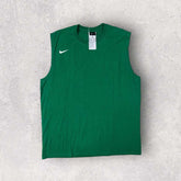Nike Basketball Tank Top - XL