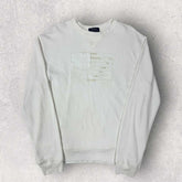 Polo Ralph Lauren Graphic Sweatshirt - XL