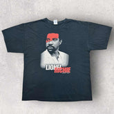 Lionel Richie graphic T-Shirt - XL