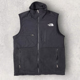 The North Face Fleece Gilet - XS
