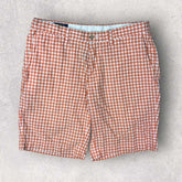 Polo Ralph Lauren Checkered Shorts - M
