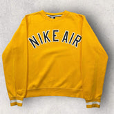 Nike Air Graphic Sweatshirt - S